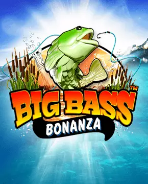 big bass bonanza слот