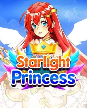 Ігровий автомат starlight princess