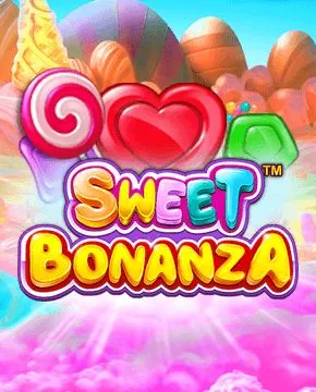 sweet bonanza автомат онлайн